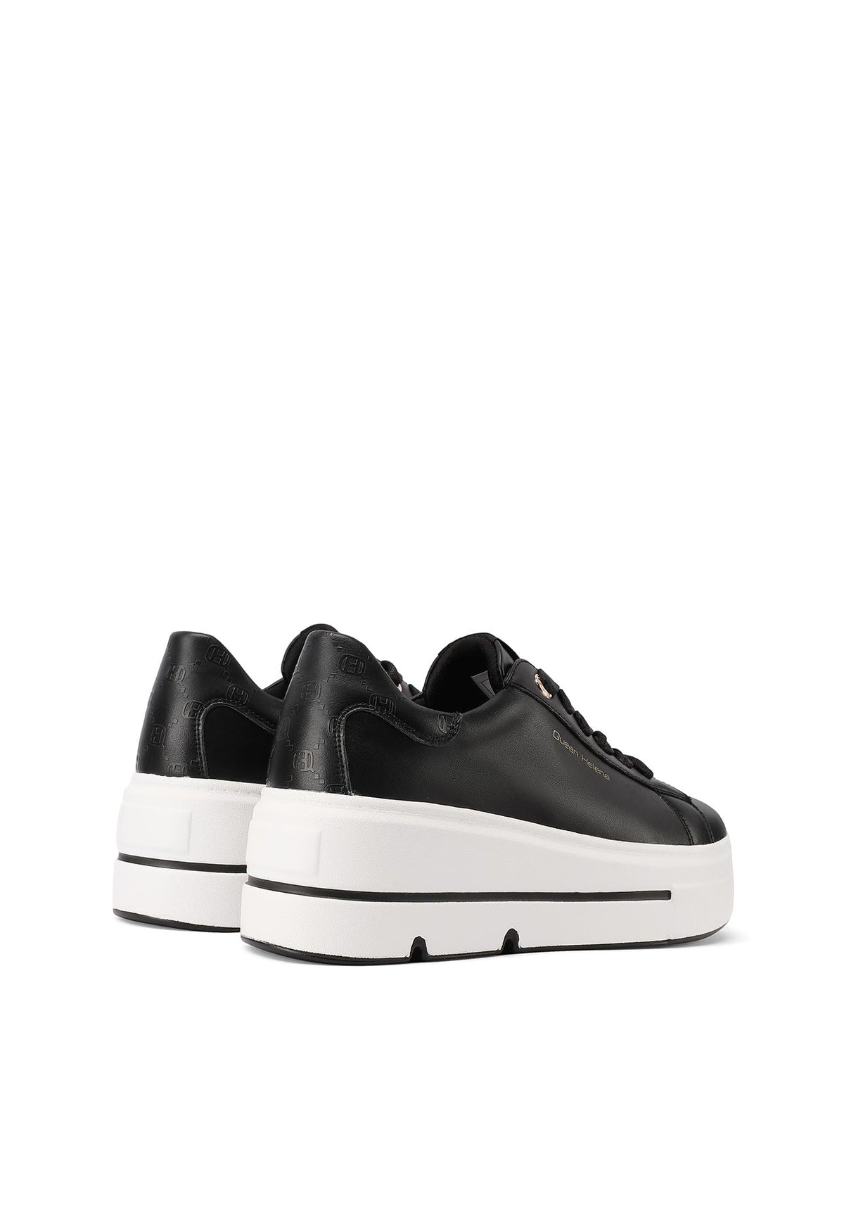 Sneakers Donna Ilenia Laura Sildora – dettaglio della tomaia