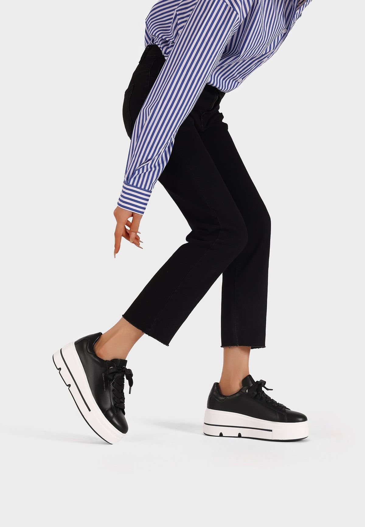 Sneakers Donna Ilenia Laura Sildora – vista principale