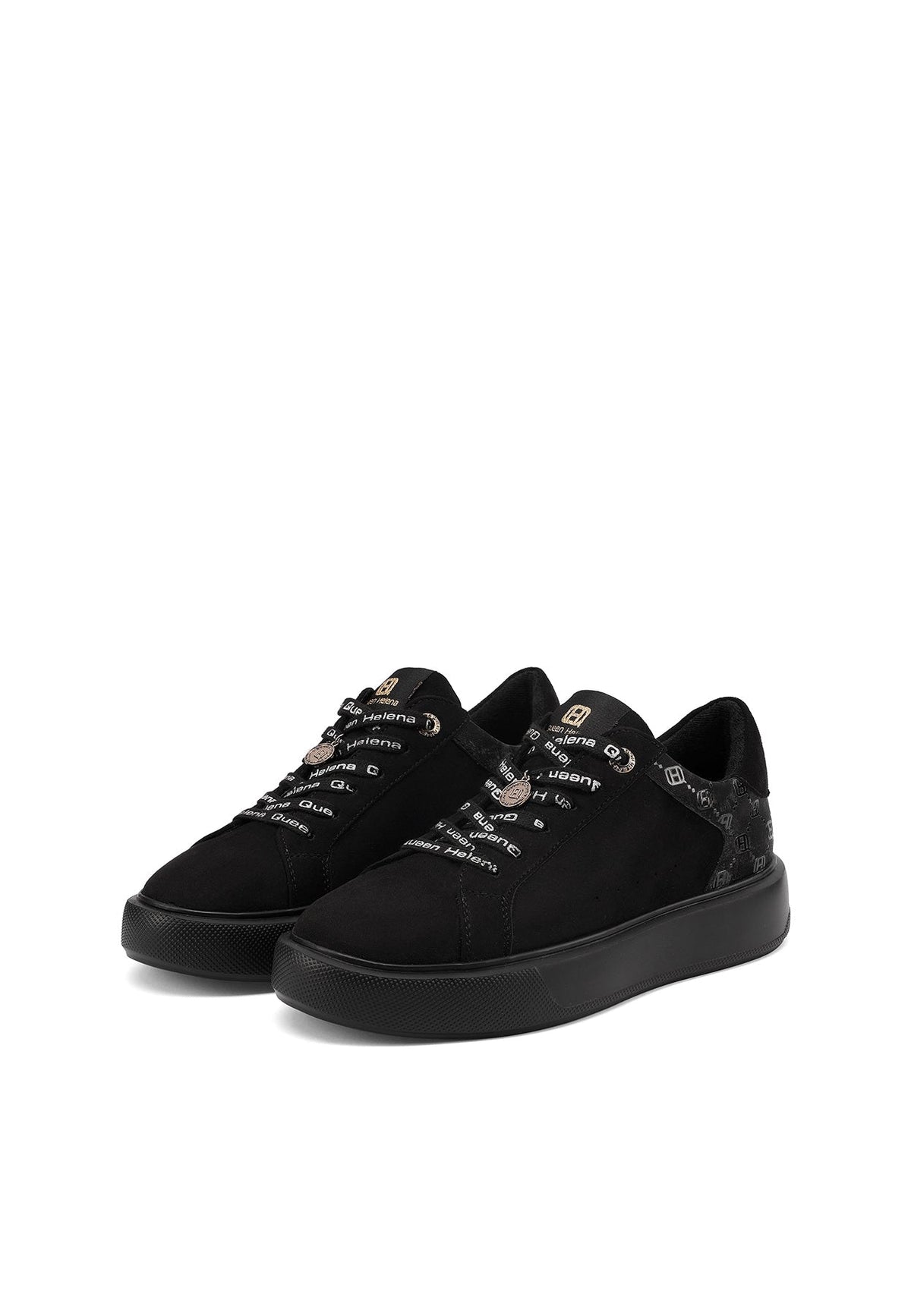 Sneakers Donna Carlotta Anna Sildora – foto 12