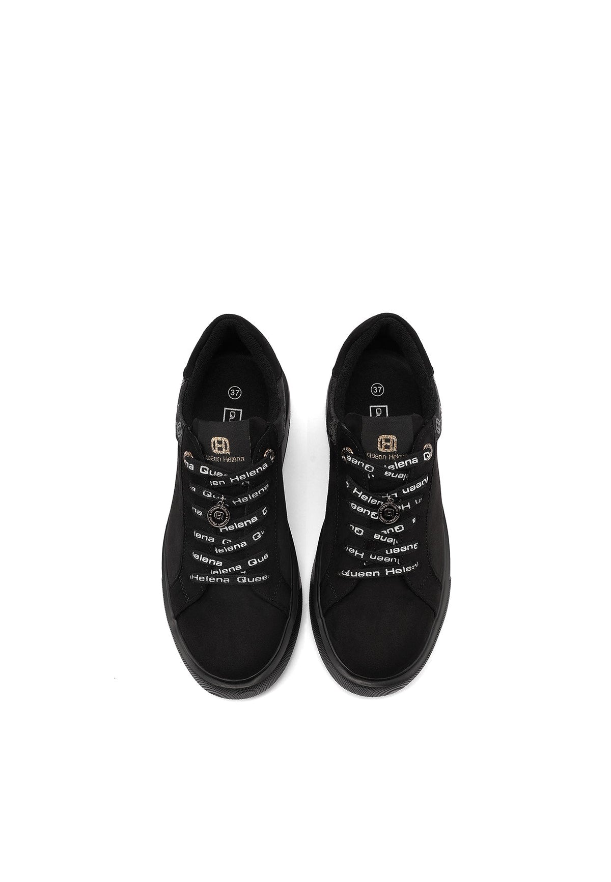 Sneakers Donna Carlotta Anna Sildora – foto 14