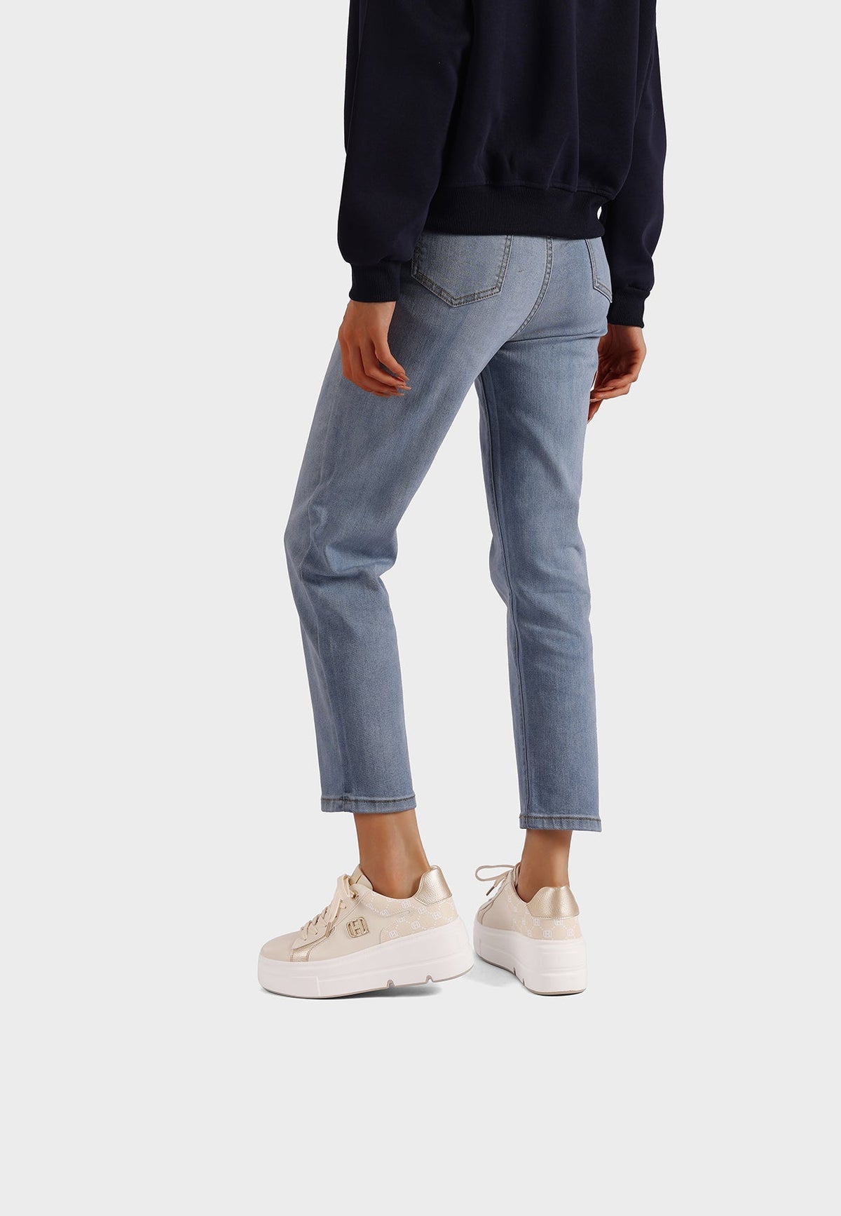 Sneakers Donna Eleonora Mia Sildora – foto 16
