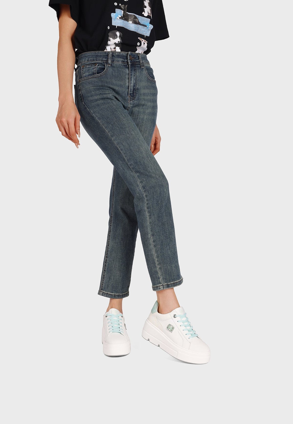 Sneakers Donna Eleonora Mia Sildora – foto 32