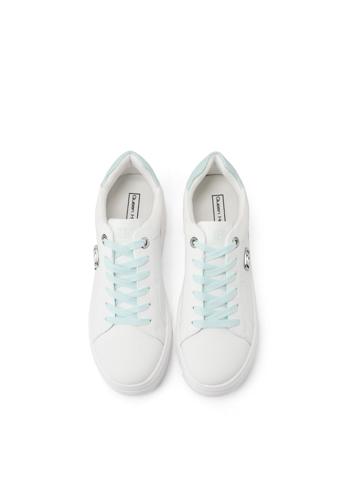Sneakers Donna Eleonora Mia Sildora – foto 30