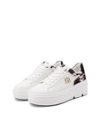Sneakers Donna Eleonora Mia Sildora – dettaglio della tomaia