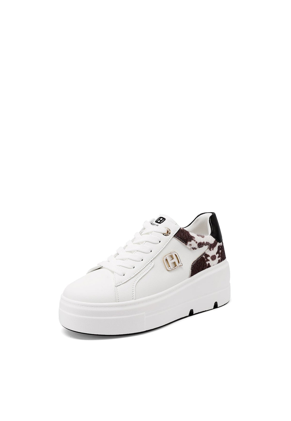 Sneakers Donna Eleonora Mia Sildora – vista dall’alto