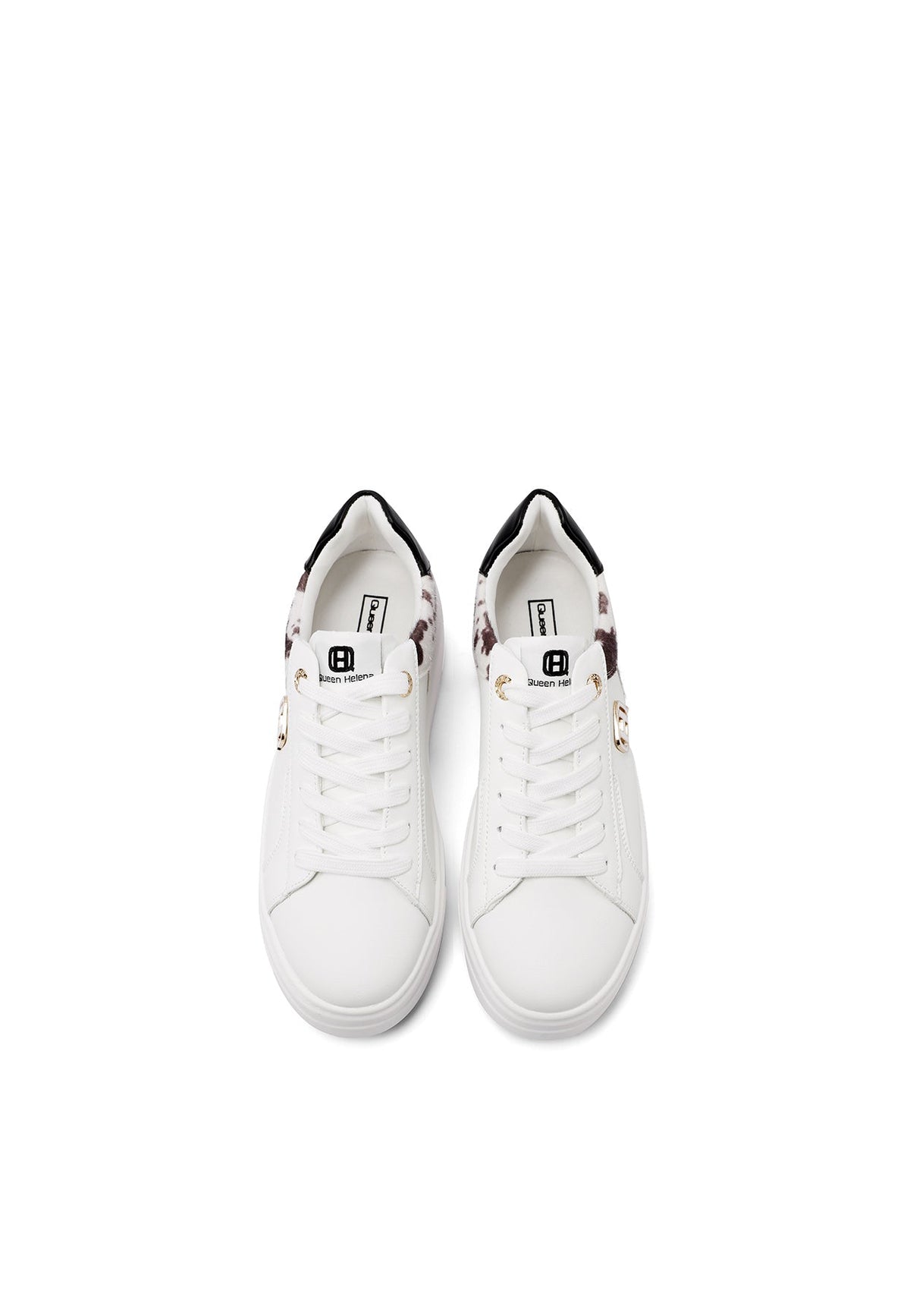 Sneakers Donna Eleonora Mia Sildora – dettaglio della suola
