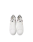 Sneakers Donna Eleonora Mia Sildora – dettaglio della suola