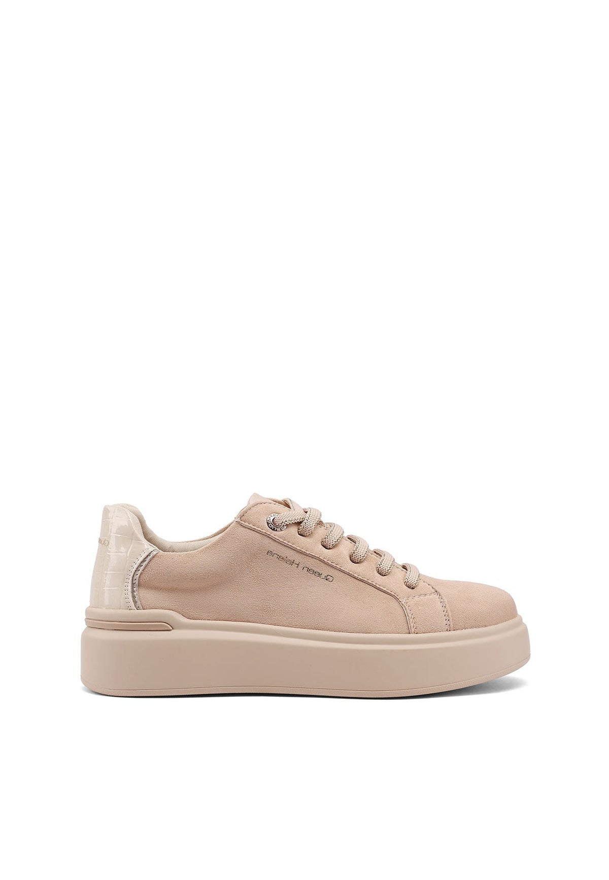Sneakers Donna Agata Elena Sildora – vista laterale