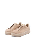 Sneakers Donna Agata Elena Sildora – dettaglio della tomaia