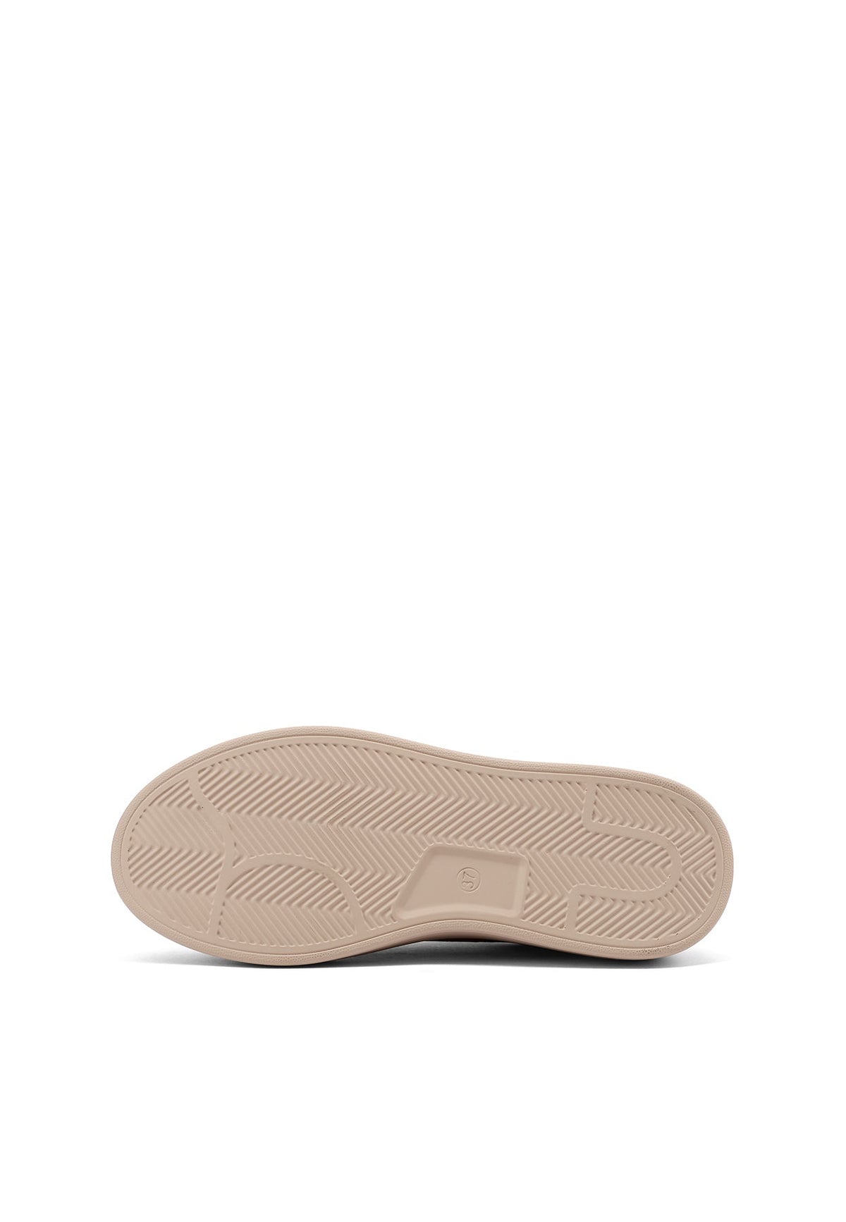 Sneakers Donna Agata Elena Sildora – vista indossata