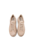 Sneakers Donna Agata Elena Sildora – vista posteriore