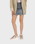Sneakers Donna Dafne Elena Sildora – vista principale