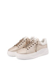 Sneakers Donna Dafne Elena Sildora – dettaglio della tomaia