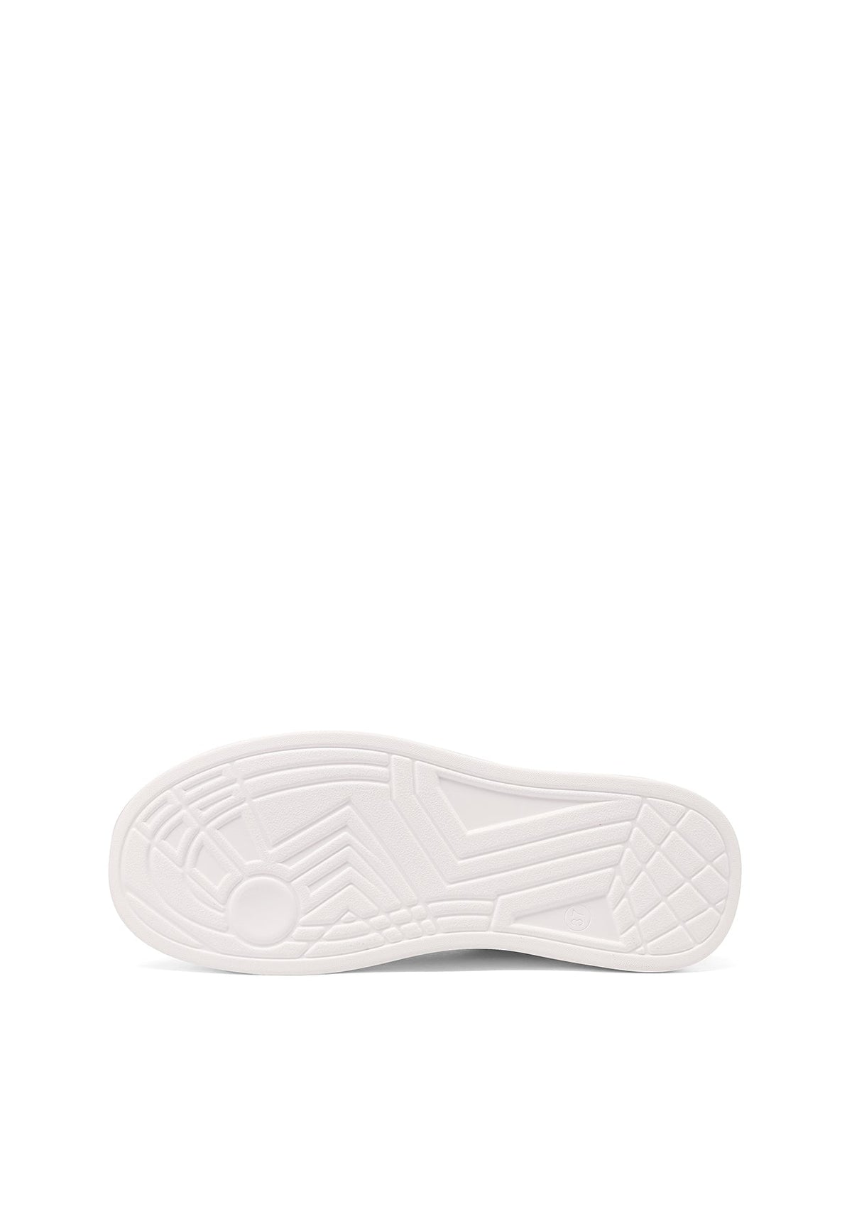 Sneakers Donna Dafne Elena Sildora – vista indossata