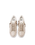 Sneakers Donna Dafne Elena Sildora – dettaglio della suola