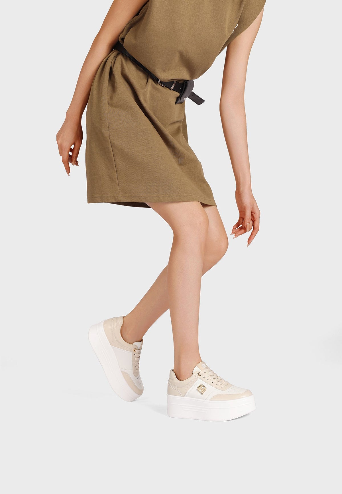 Sneakers Donna Eleonora Laura Sildora – foto 17