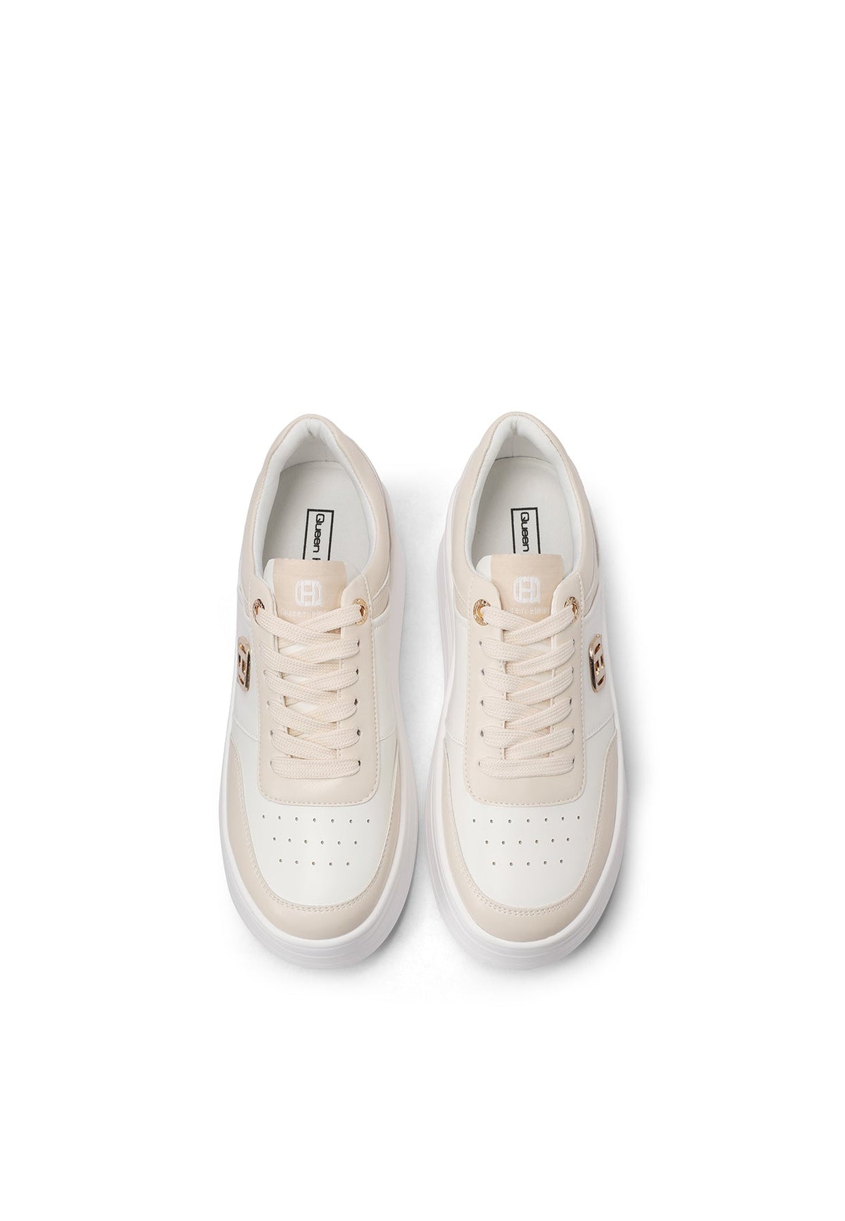 Sneakers Donna Eleonora Laura Sildora – foto 22
