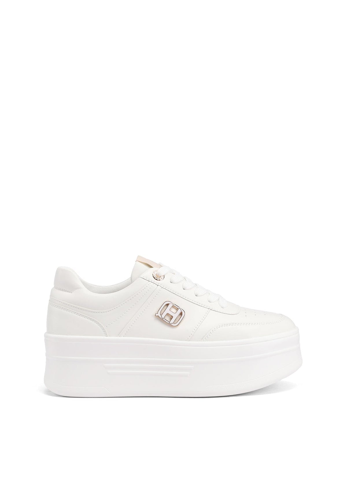 Sneakers Donna Eleonora Laura Sildora – vista laterale