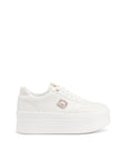 Sneakers Donna Eleonora Laura Sildora – vista laterale