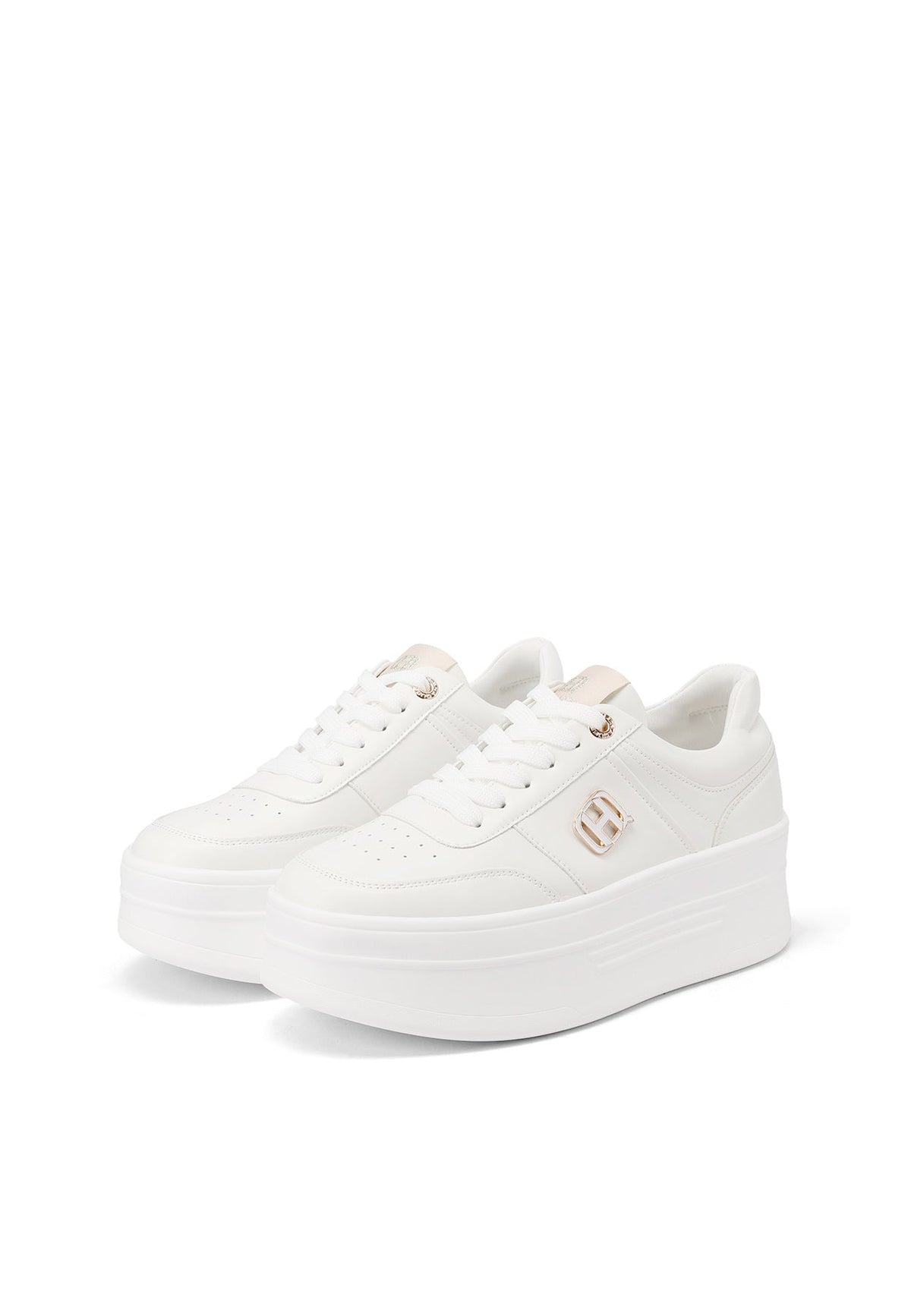 Sneakers Donna Eleonora Laura Sildora – vista dall’alto