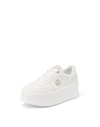 Sneakers Donna Eleonora Laura Sildora – dettaglio della tomaia
