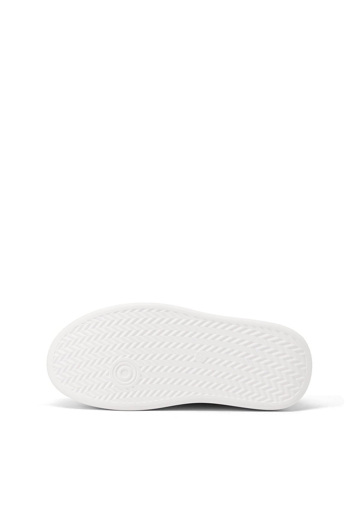 Sneakers Donna Eleonora Laura Sildora – vista indossata