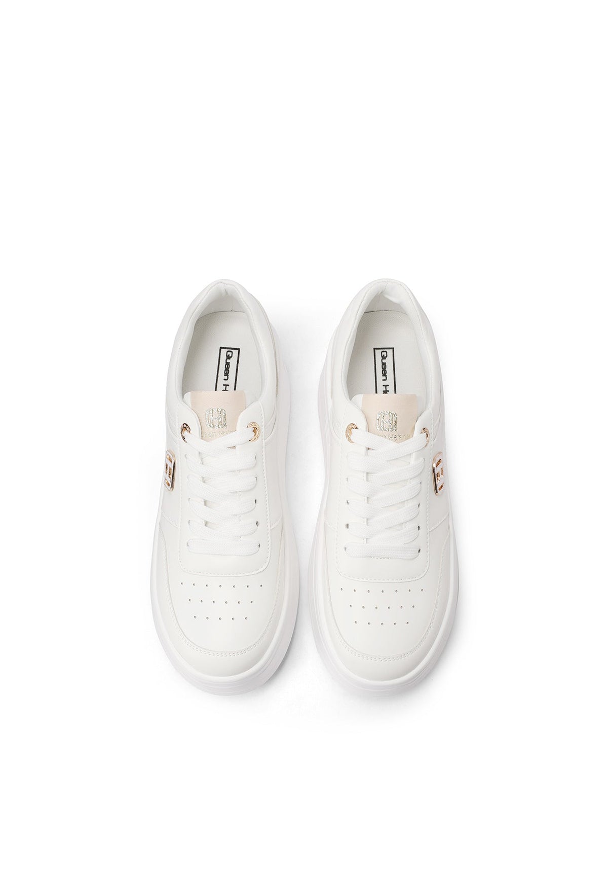 Sneakers Donna Eleonora Laura Sildora – dettaglio della suola
