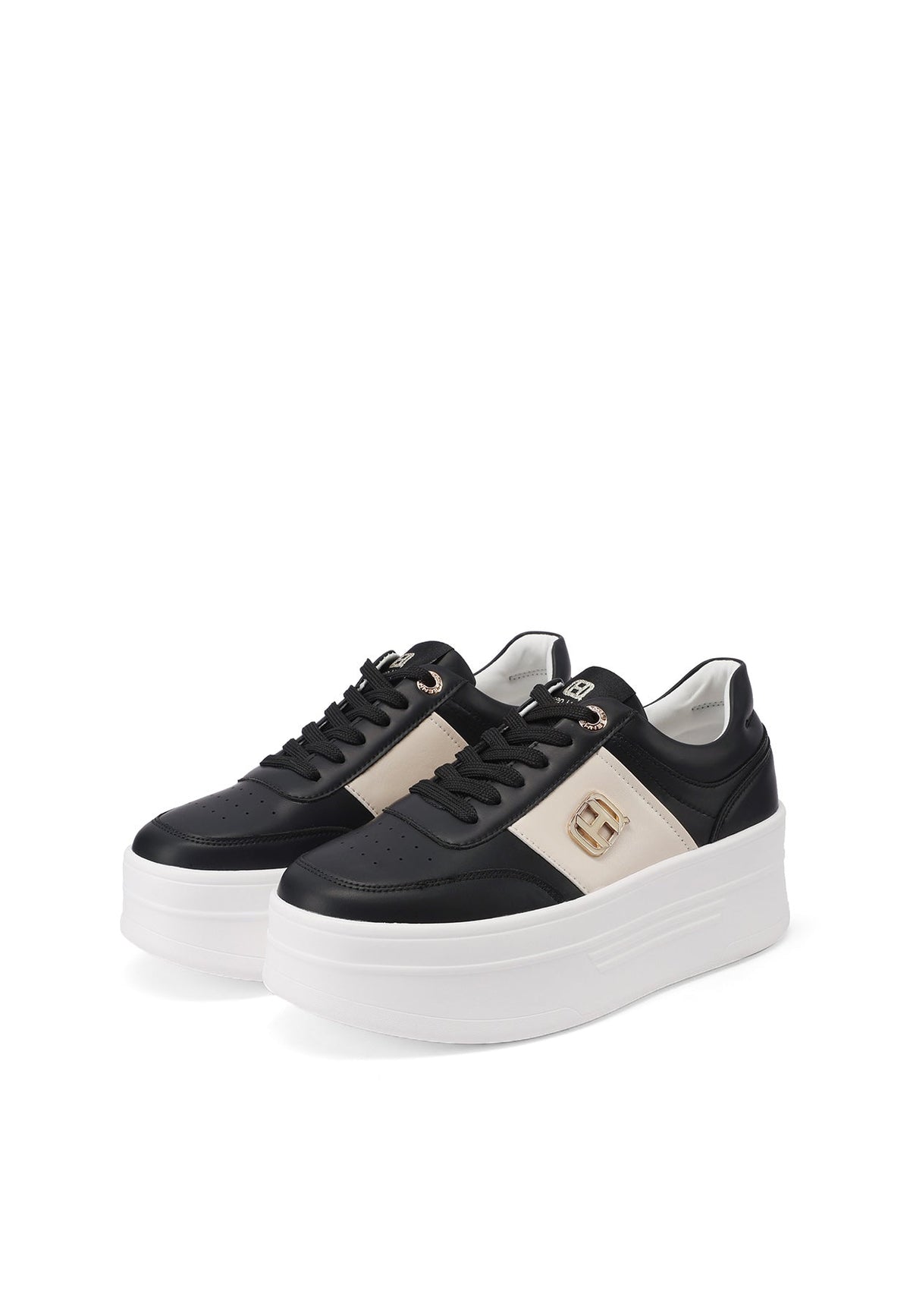 Sneakers Donna Eleonora Laura Sildora – foto 11