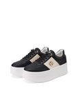 Sneakers Donna Eleonora Laura Sildora – foto 11
