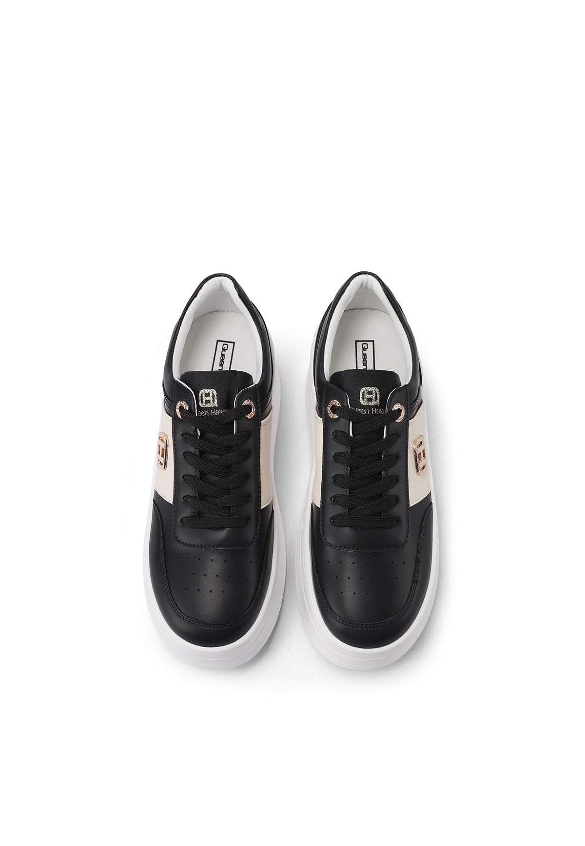 Sneakers Donna Eleonora Laura Sildora – foto 14