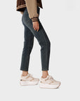 Sneakers Donna Dafne Maria Sildora – dettaglio del materiale