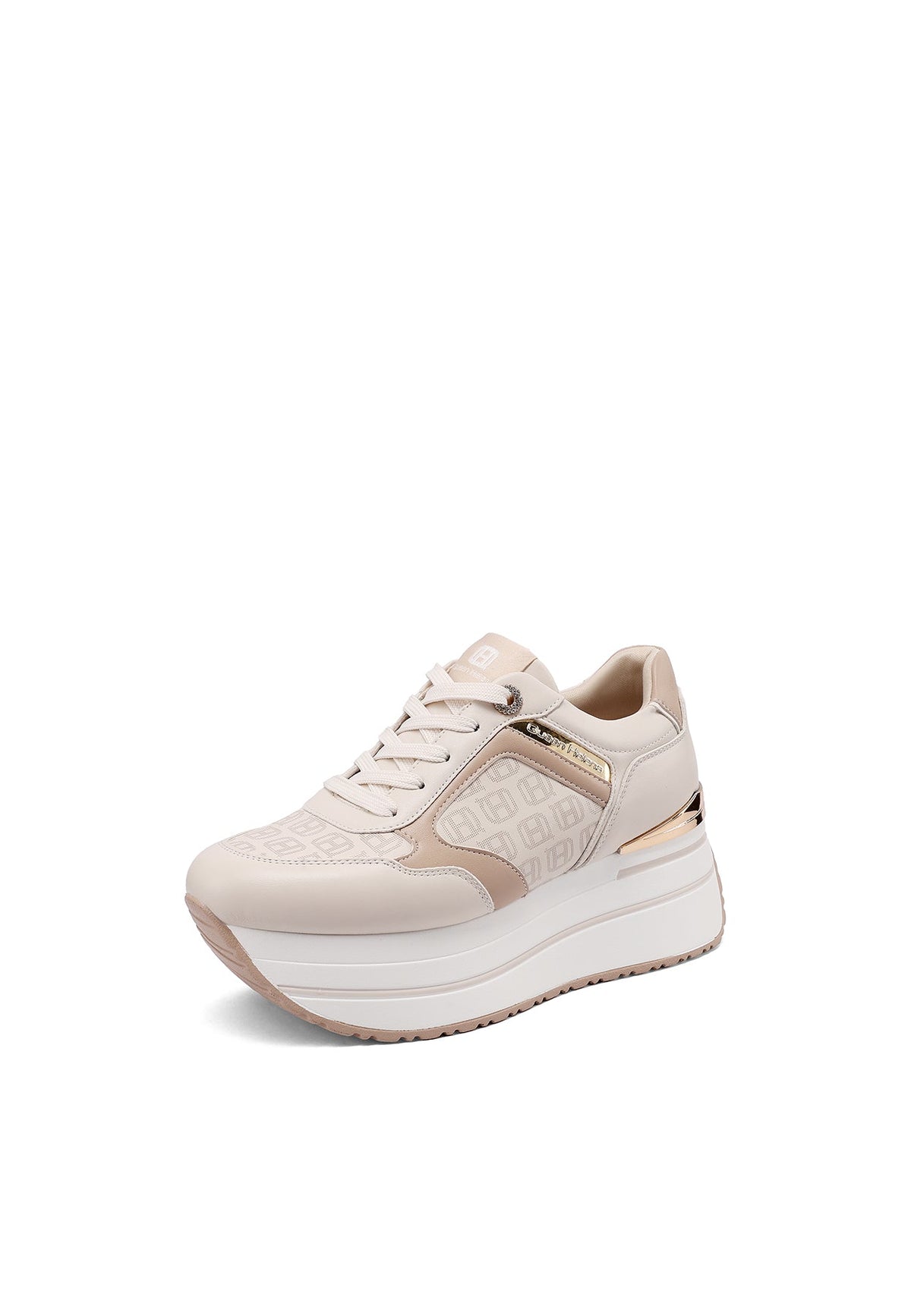 Sneakers Donna Dafne Maria Sildora – vista dall’alto