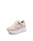Sneakers Donna Dafne Maria Sildora – vista dall’alto