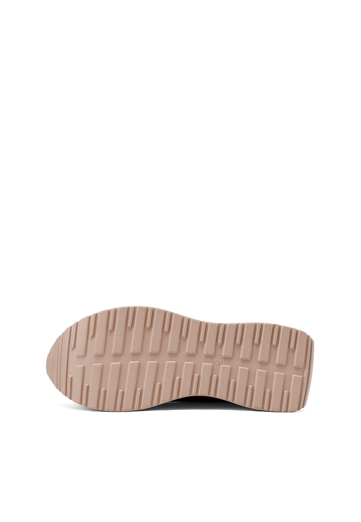 Sneakers Donna Dafne Maria Sildora – vista indossata
