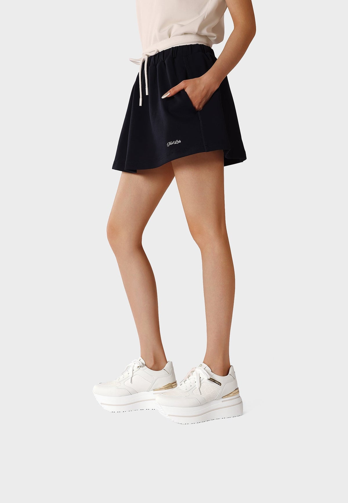 Sneakers Donna Dafne Maria Sildora – foto 9