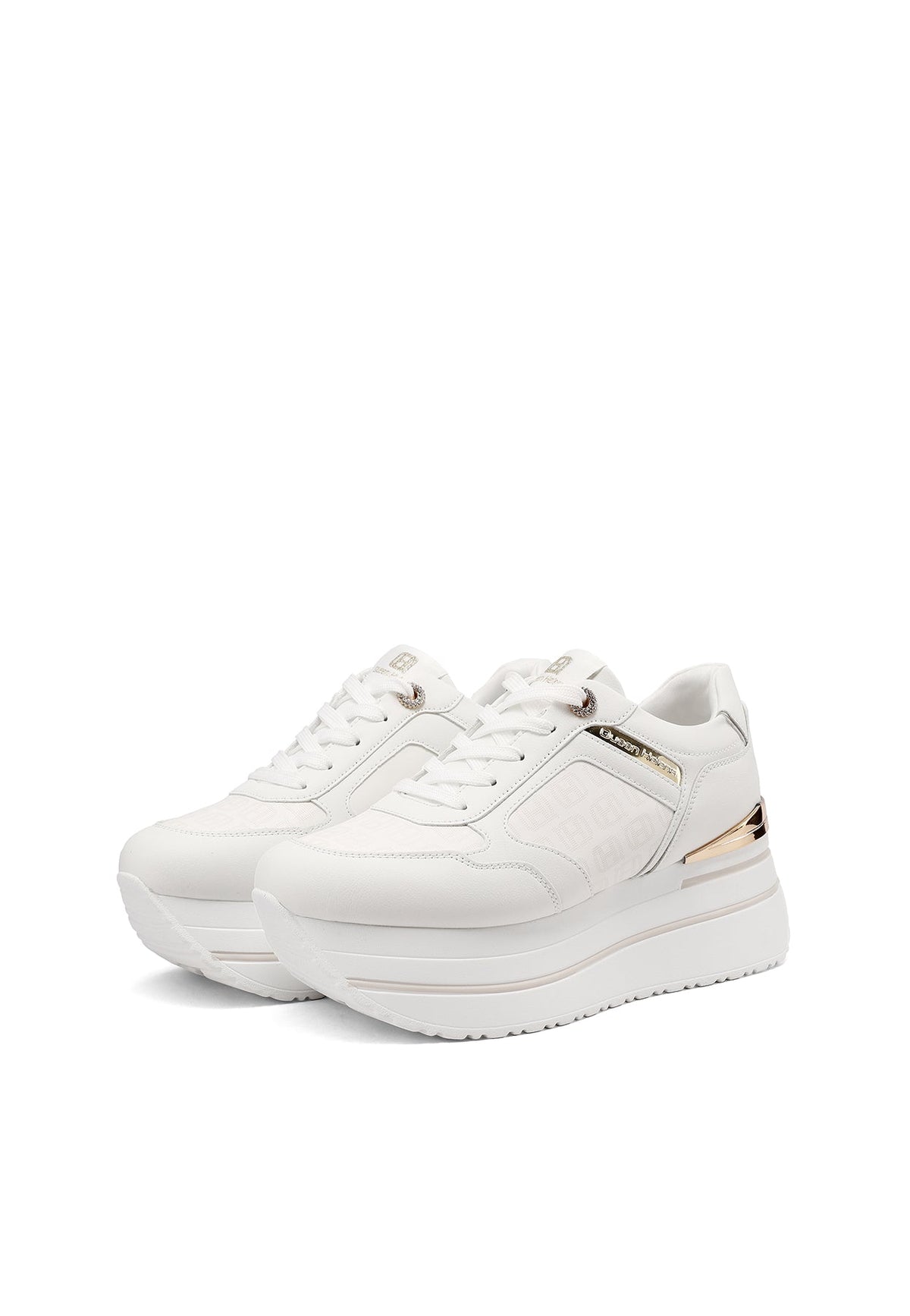 Sneakers Donna Dafne Maria Sildora – foto 12