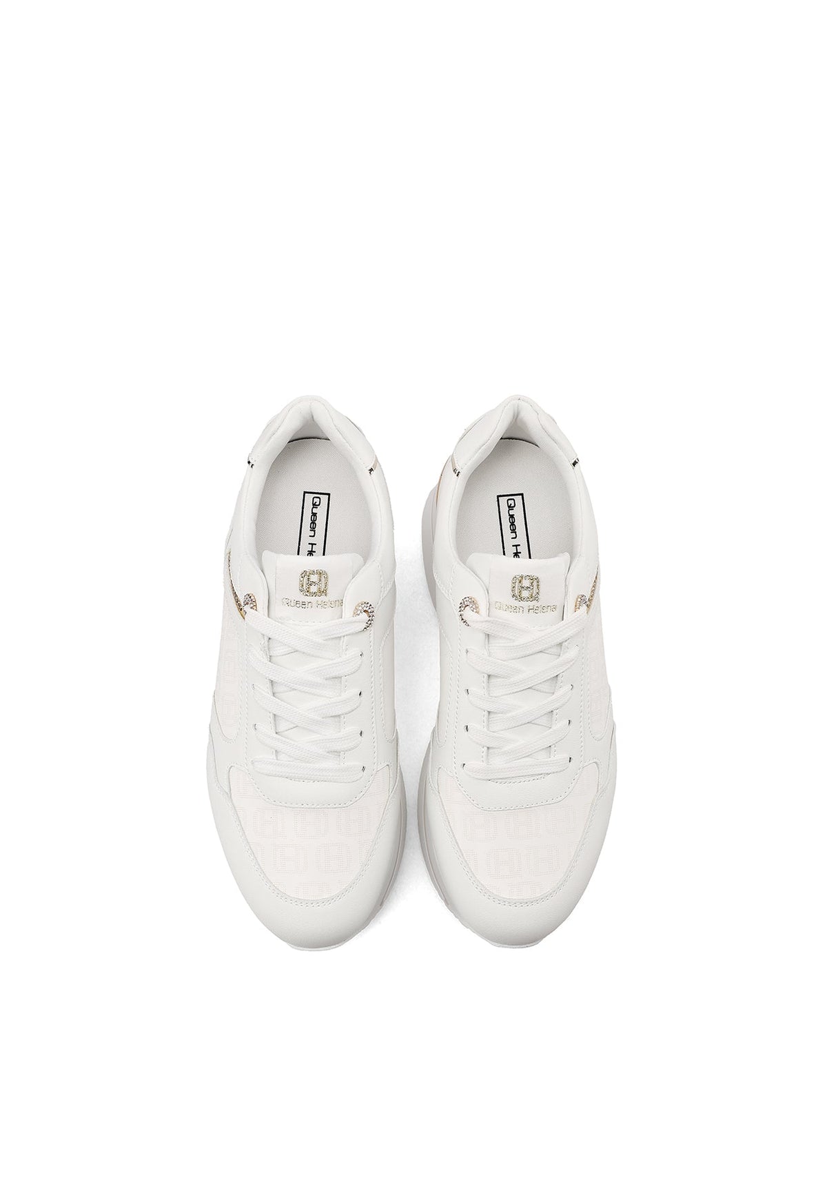 Sneakers Donna Dafne Maria Sildora – foto 14