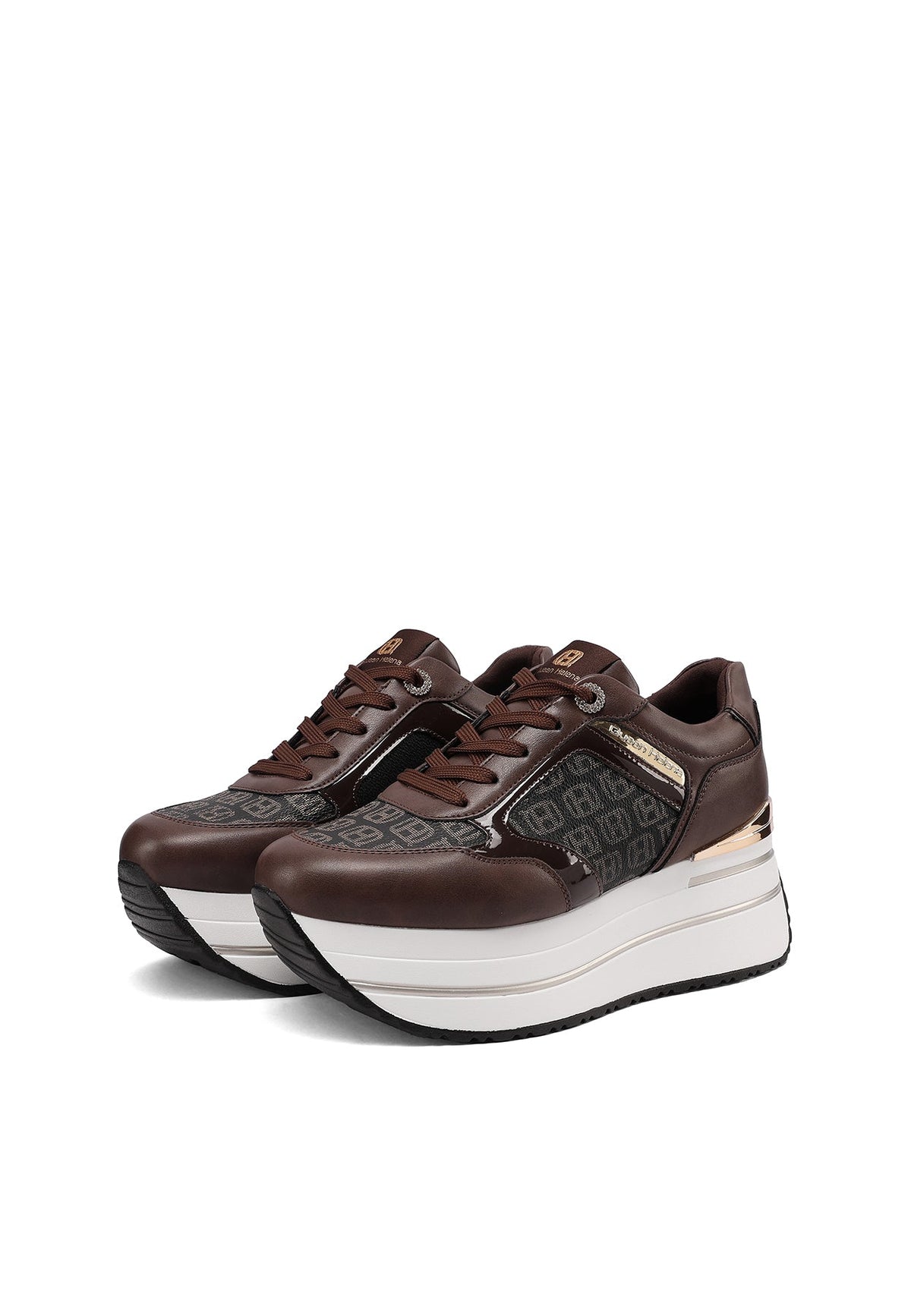 Sneakers Donna Dafne Maria Sildora – foto 28