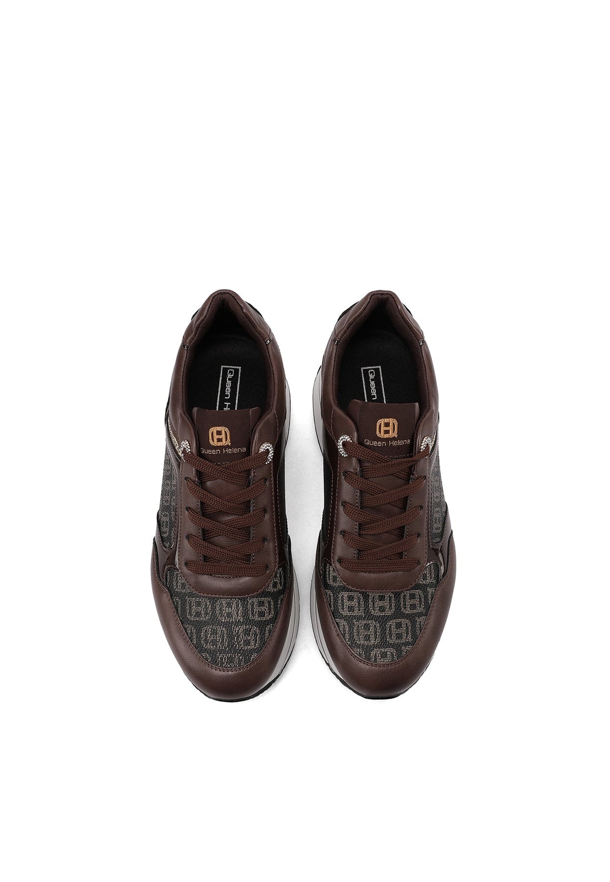 Sneakers Donna Dafne Maria Sildora – foto 30