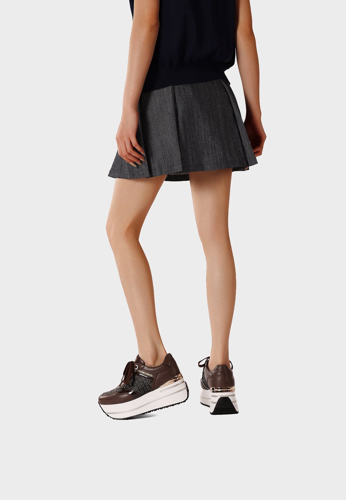 Sneakers Donna Dafne Maria Sildora – foto 32