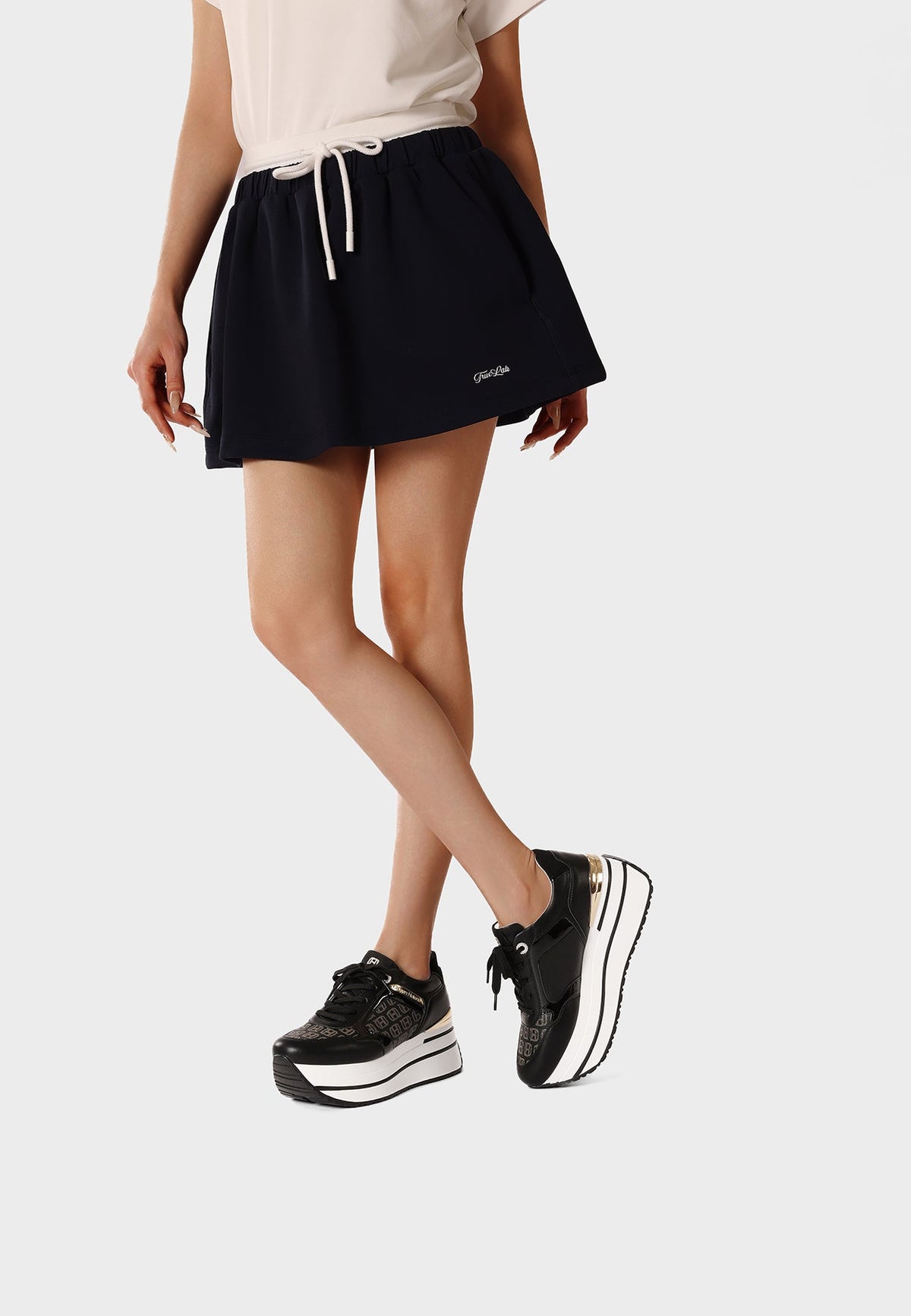 Sneakers Donna Dafne Maria Sildora – foto 17