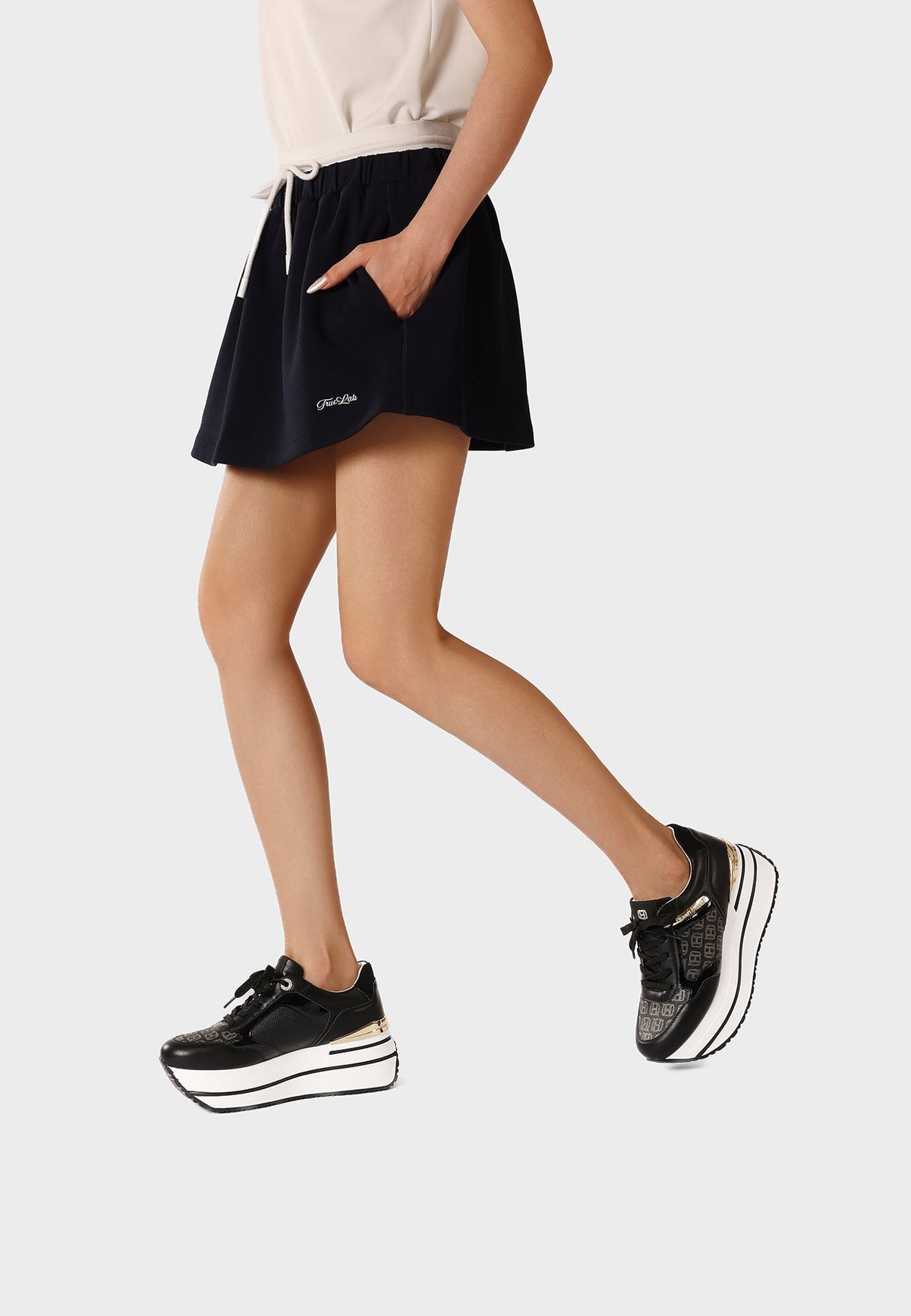 Sneakers Donna Dafne Maria Sildora – foto 24