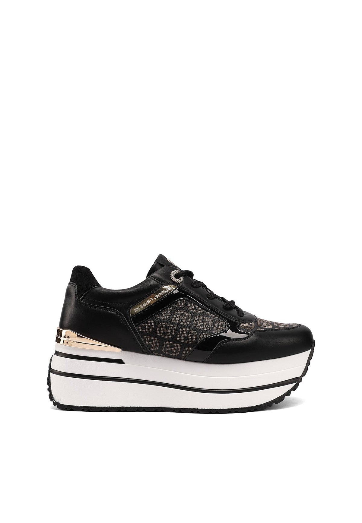 Sneakers Donna Dafne Maria Sildora – foto 18