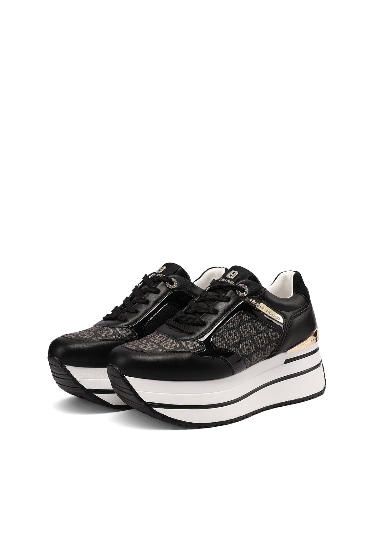 Sneakers Donna Dafne Maria Sildora – foto 20
