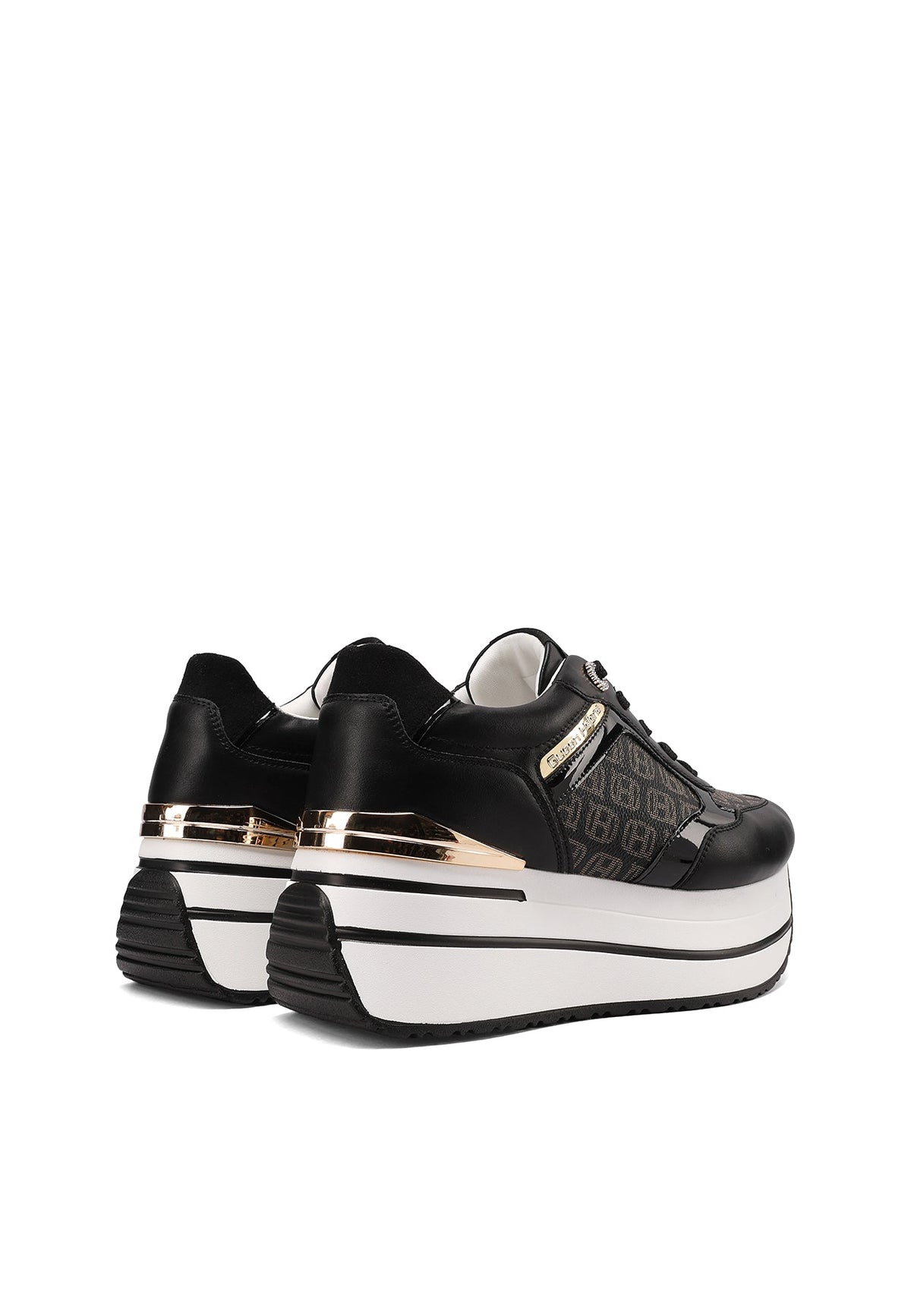 Sneakers Donna Dafne Maria Sildora – foto 21