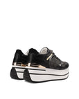 Sneakers Donna Dafne Maria Sildora – foto 21