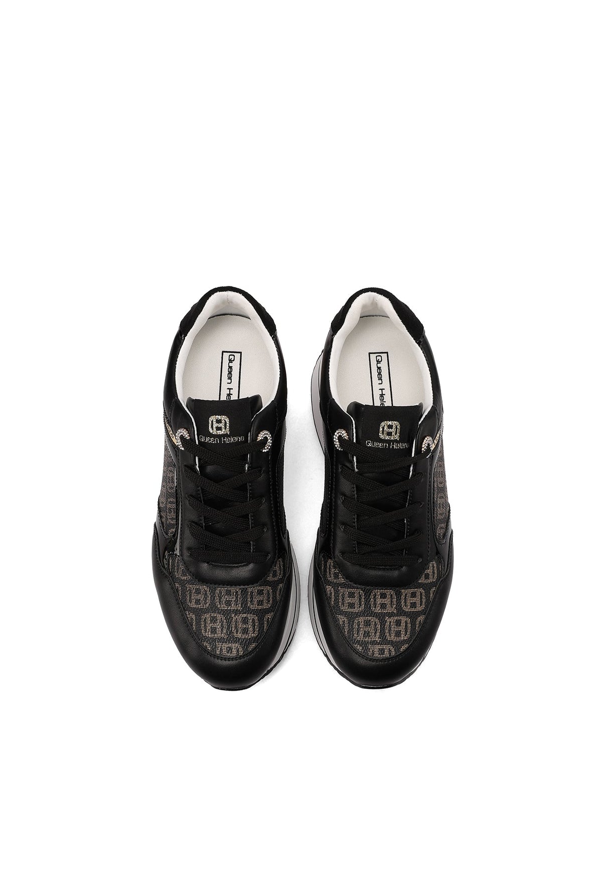 Sneakers Donna Dafne Maria Sildora – foto 22