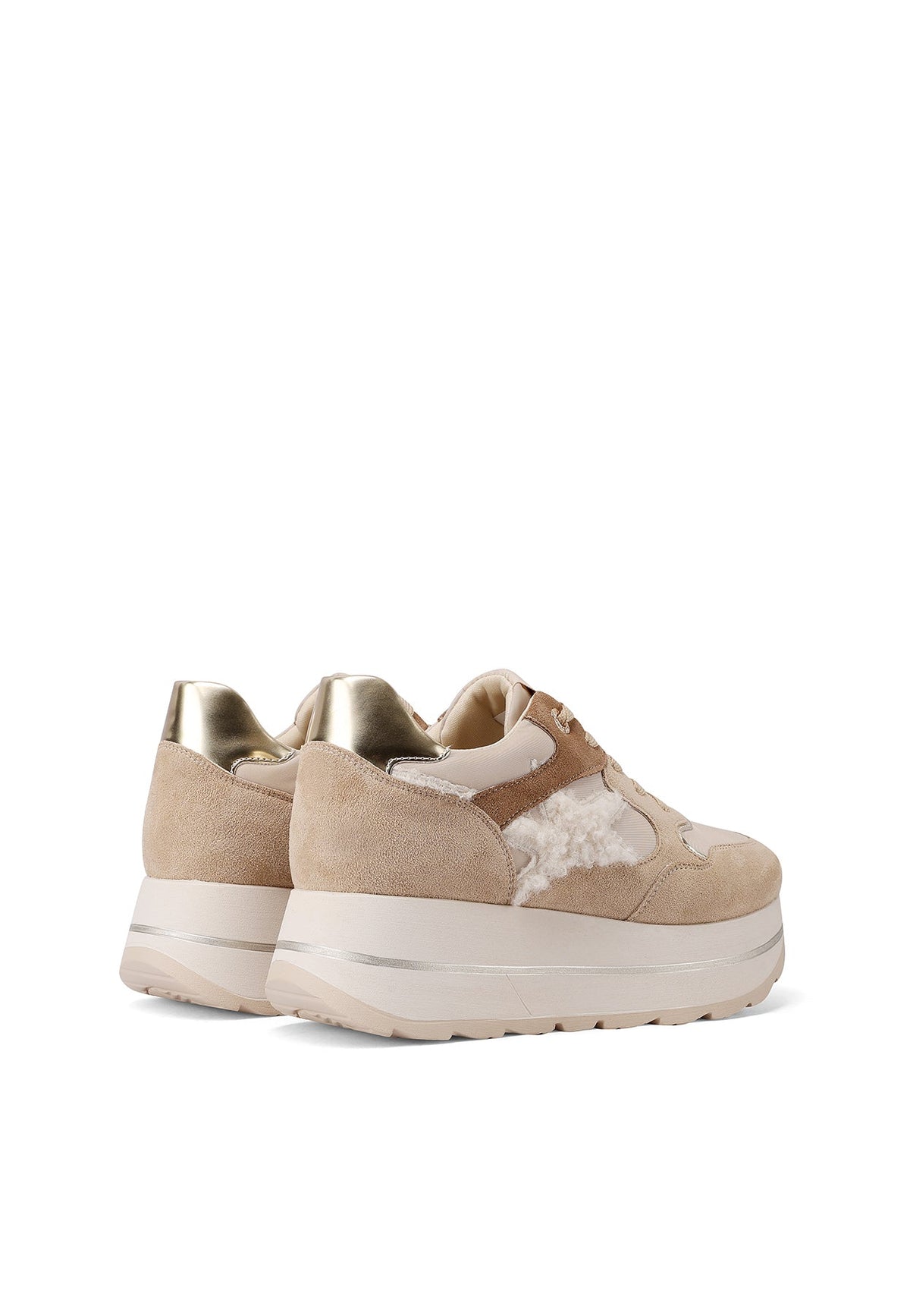 Sneakers Donna Ilenia Anna Sildora – foto 11