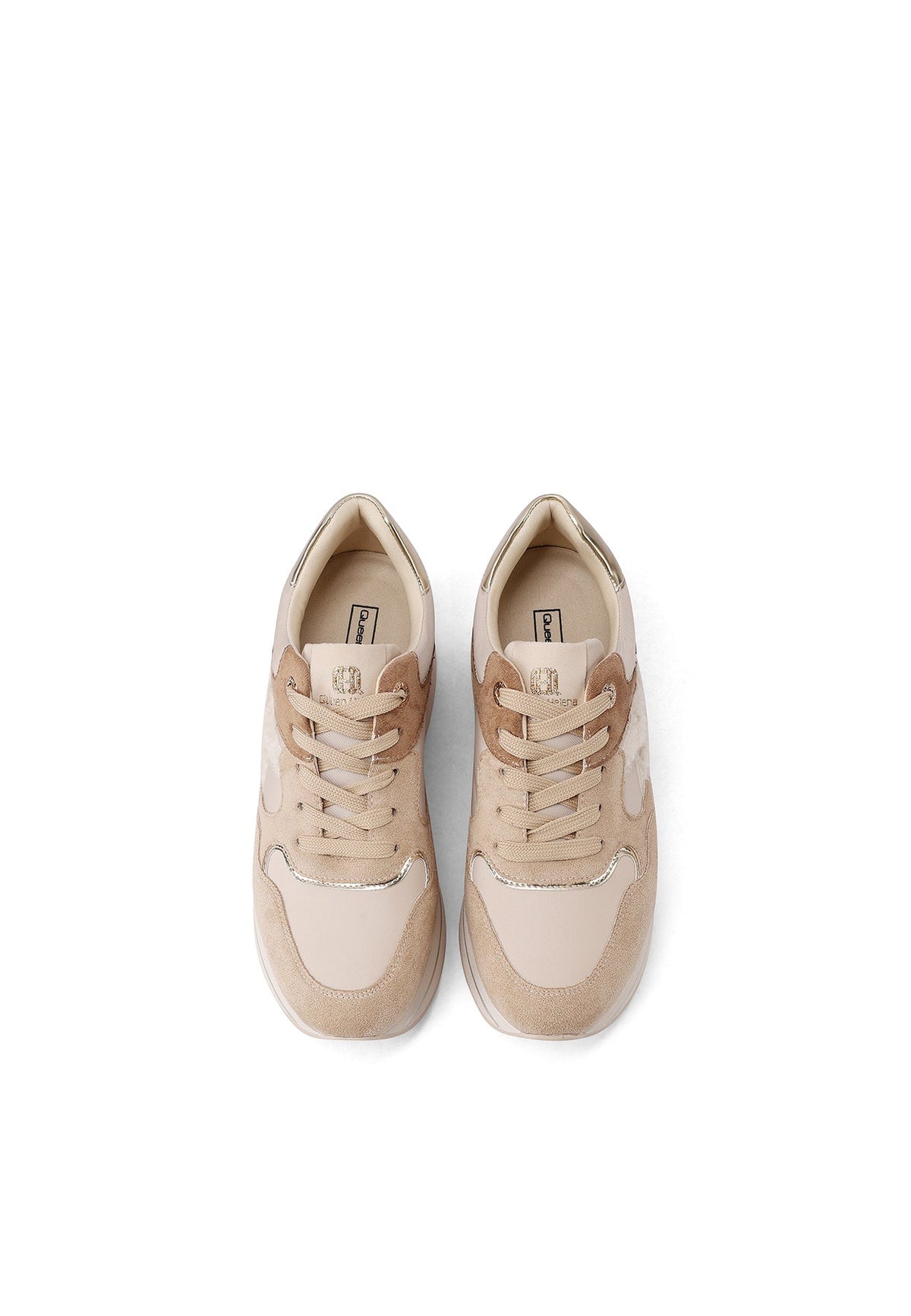 Sneakers Donna Ilenia Anna Sildora – foto 12