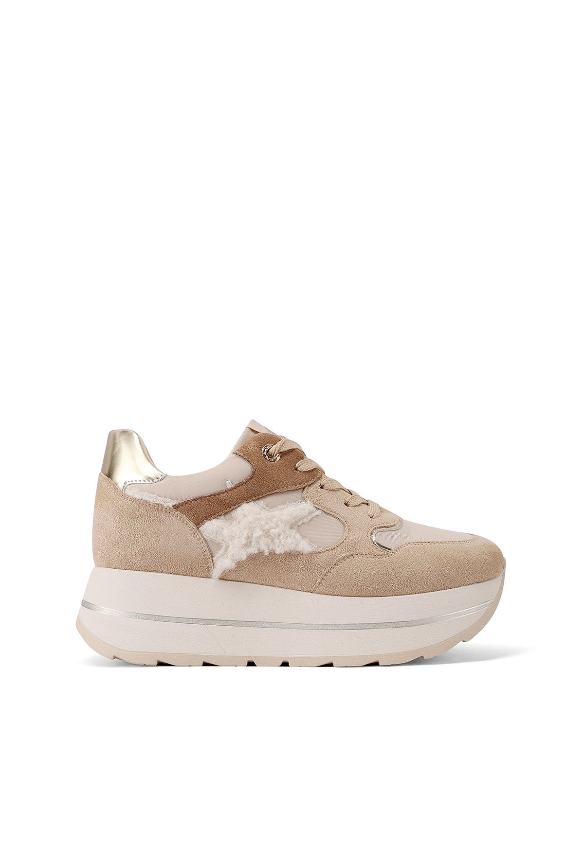 Sneakers Donna Ilenia Anna Sildora – foto 9